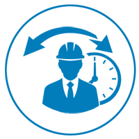 Zeitarbeit ICON - Personallösungen für Unternehmen
