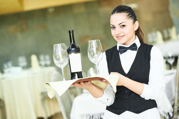 Gastronomieberufe, Tourismusberufe Leiharbeit Stuttgart Gastronomie, Tourismusberufe Zeitarbeit Stuttgart
